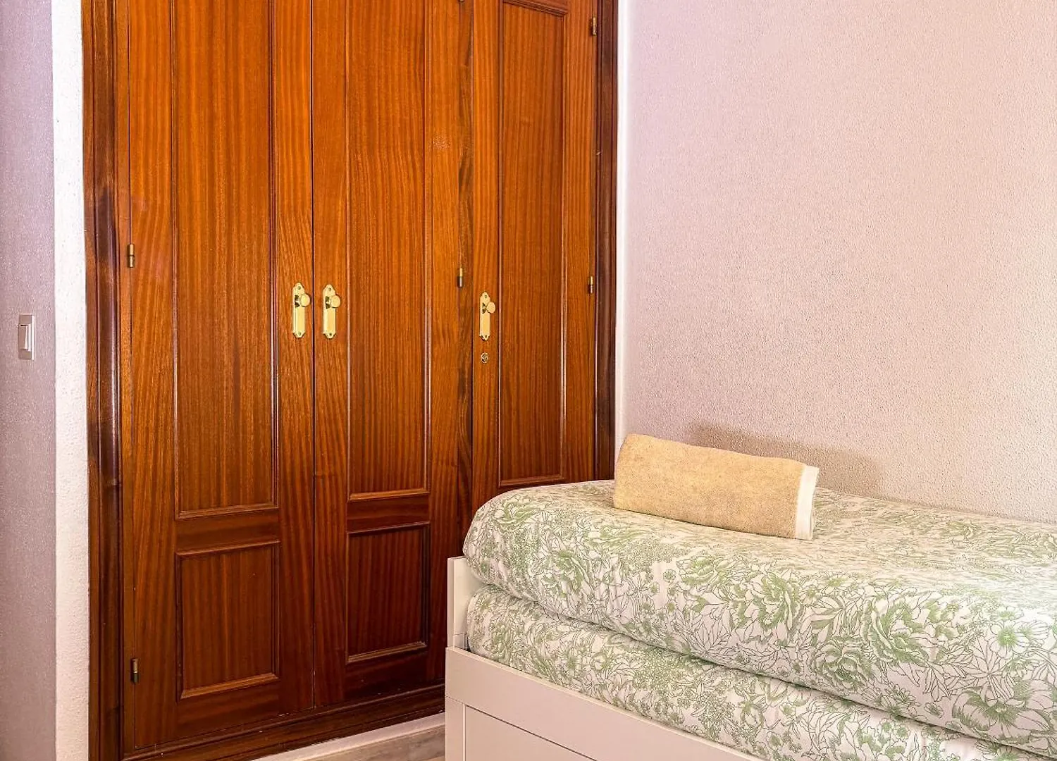 Apartment El Pelicano Parking Free Grupo Ac Gestion Cadiz