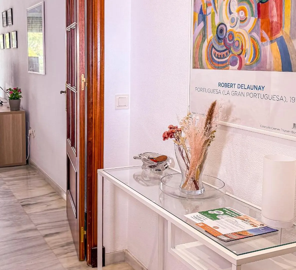 Apartment El Pelicano Parking Free Grupo Ac Gestion Cadiz Spain